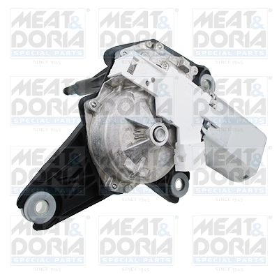 Wiper Motor